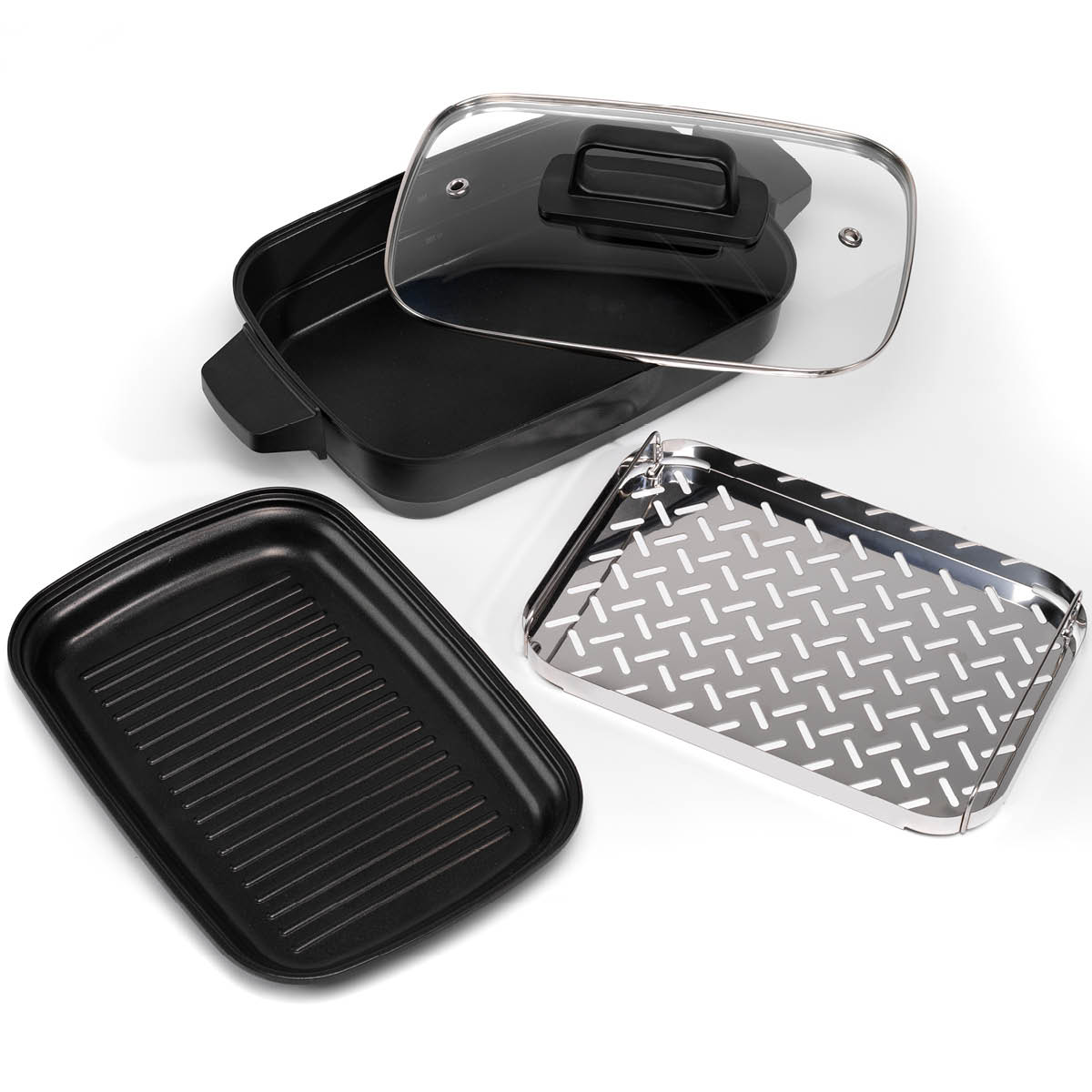 Style collection Multikokare 4,7L