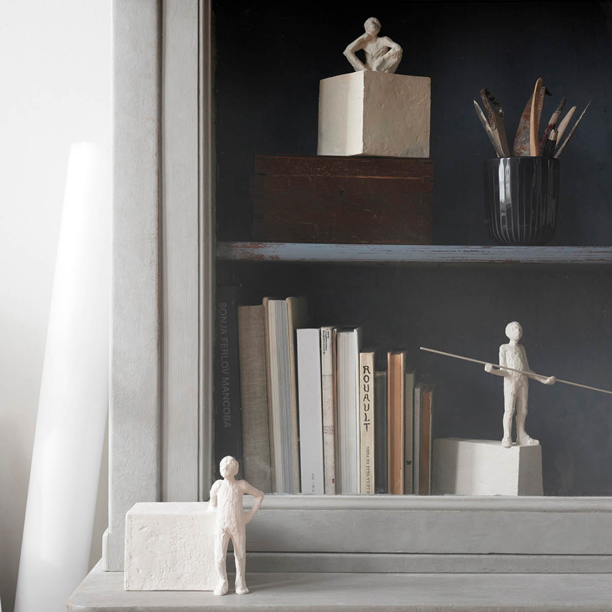 Astro Libra 28 cm Vit