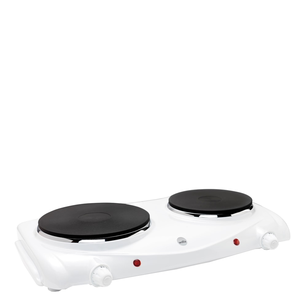 Kokplatta Dubbel CP2