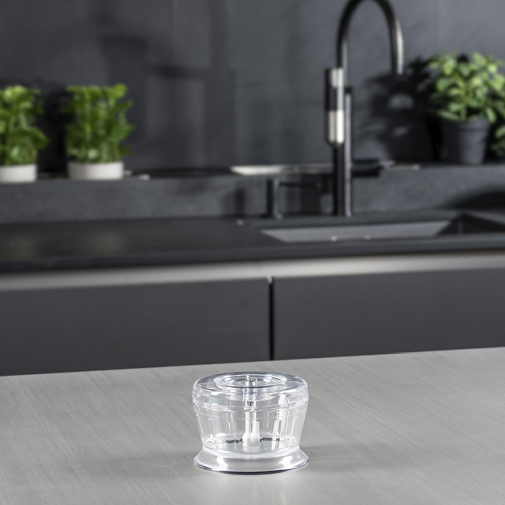 Tillbehör Kvarn Klar