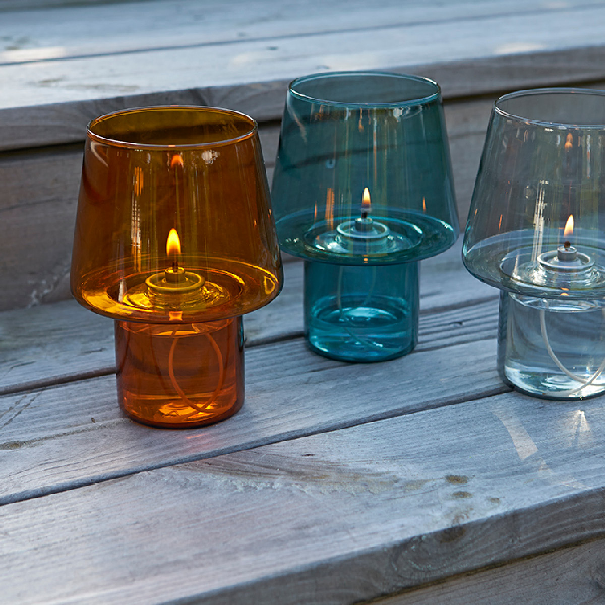 Viva Hurricane Amber