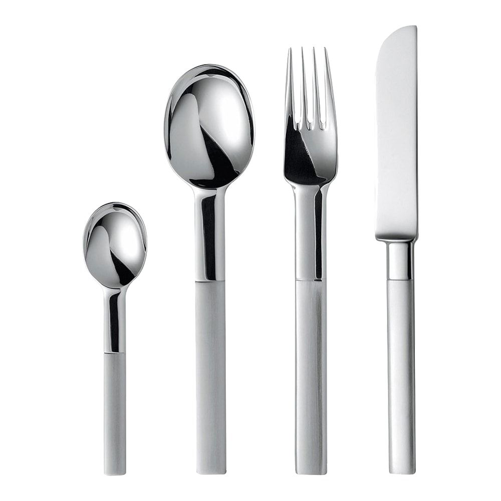 Nobel Bestickset 16 delar Rostfri