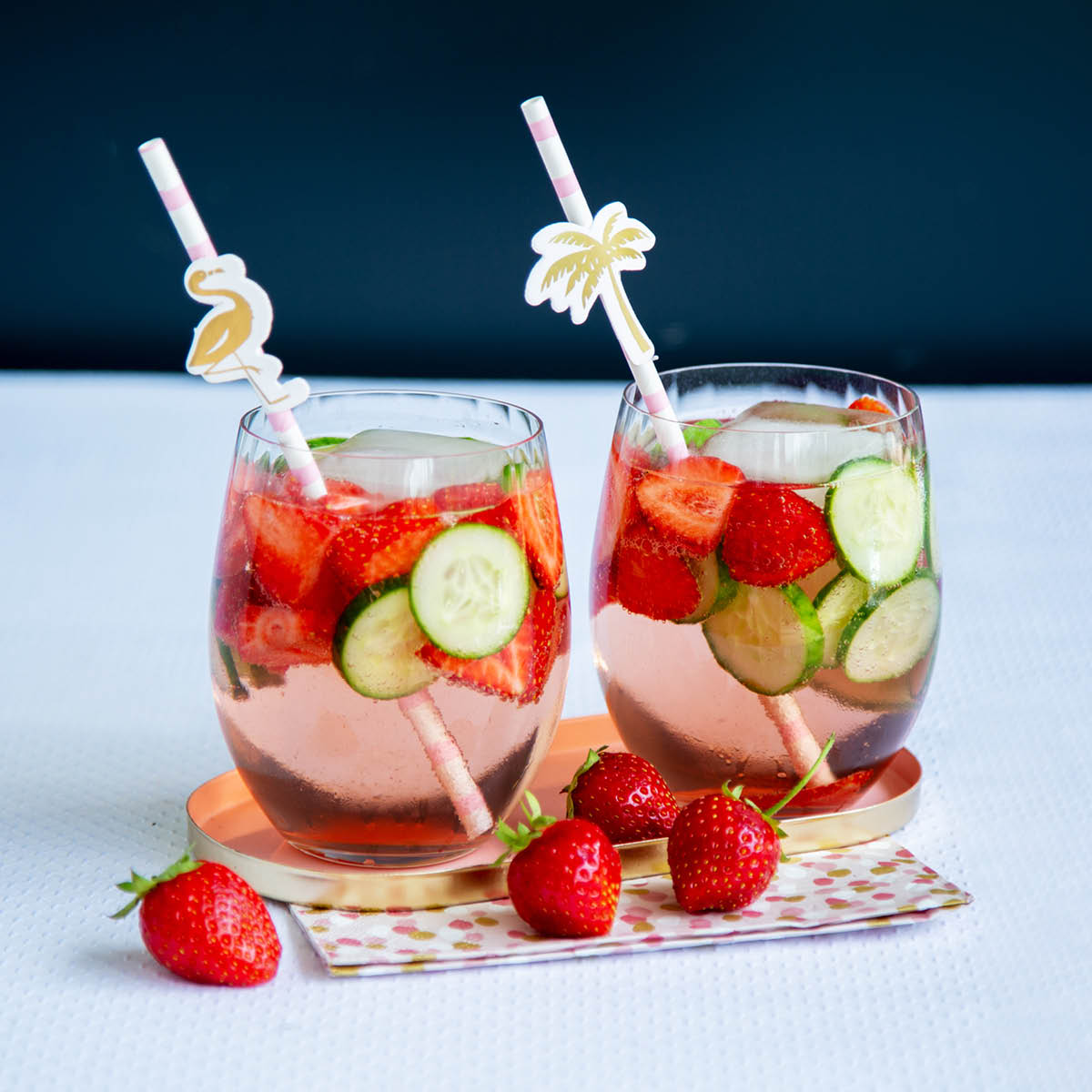 Bar Tumbler Whisky Optical O Whiskyglas 2-pack