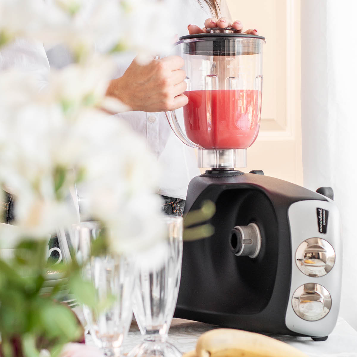 Ankarsrum Tillbehör Blender/Mixer