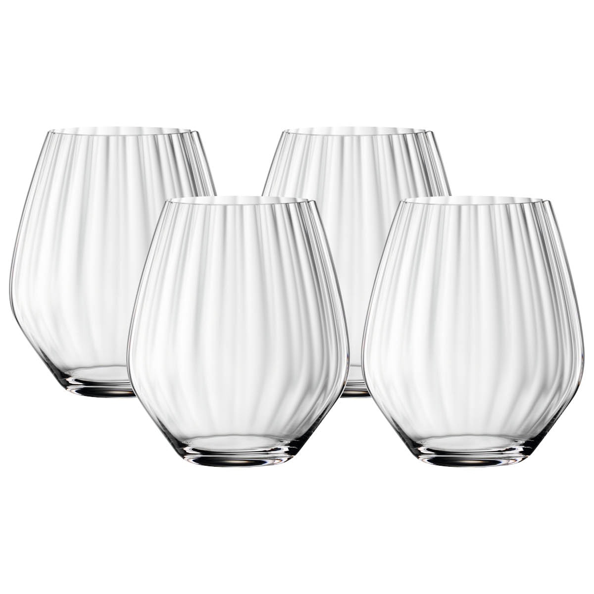 Gin Tonic casual 63 cl 4-pack Klar