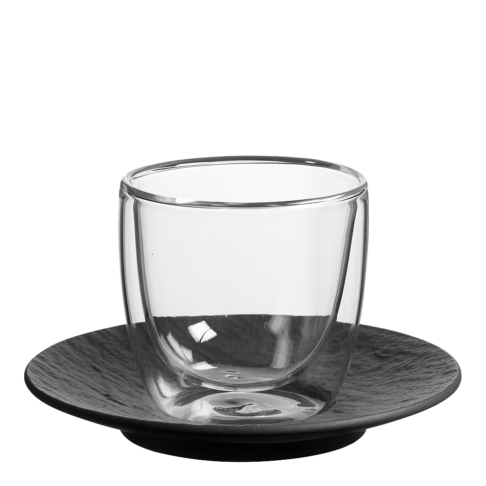 Manufacture Rock Tumbler liten 6,8 cm