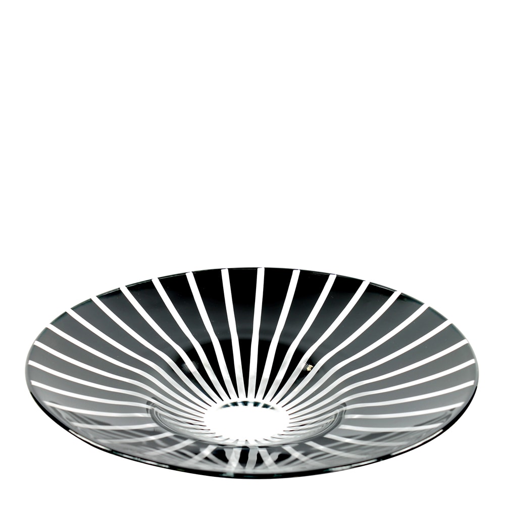 Twist Fat 35 cm Svart