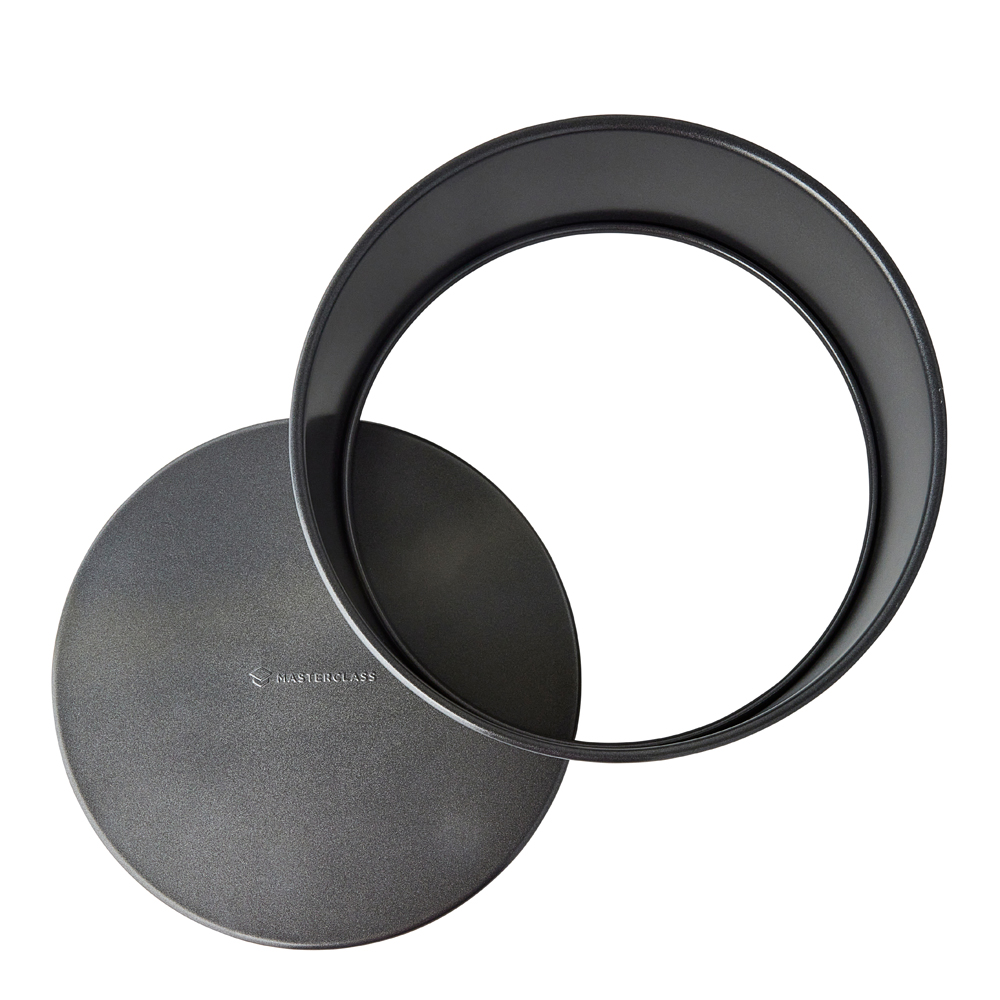 Bakform Hög Rund 25 cm