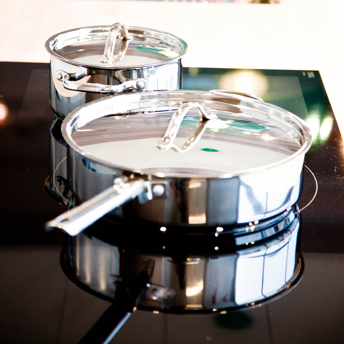 Rix Traktörpanna M/Lock 28 cm