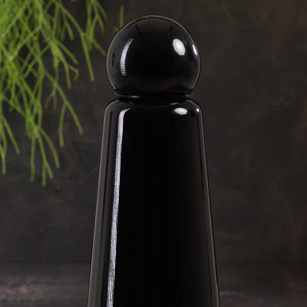 Skittle Original Flaska 50cl Midnight Black