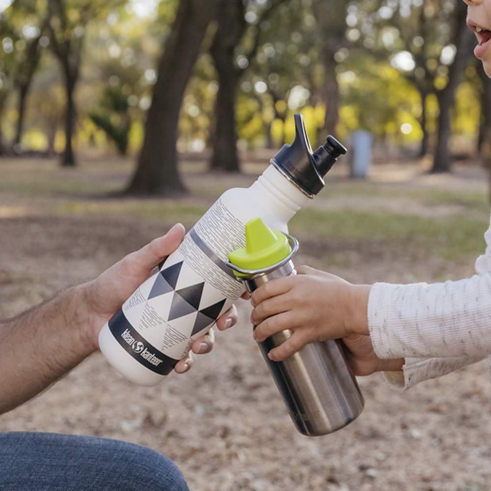 Classic Narrow Sportflaska 53,2 cl Pepper Ridge