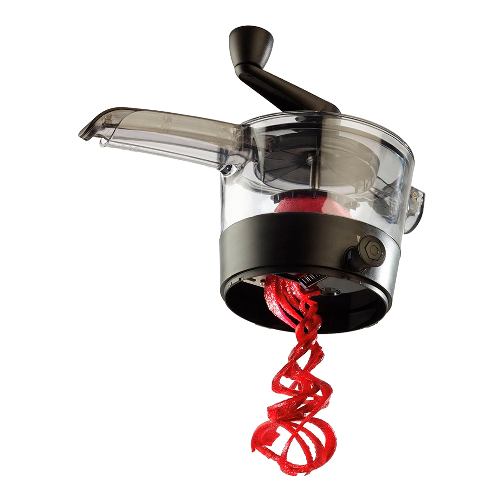 Spiralfix Grönsaksskärare