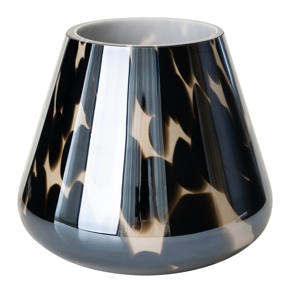 Rocks Jubilee Lykta/Vas 12cm Multi