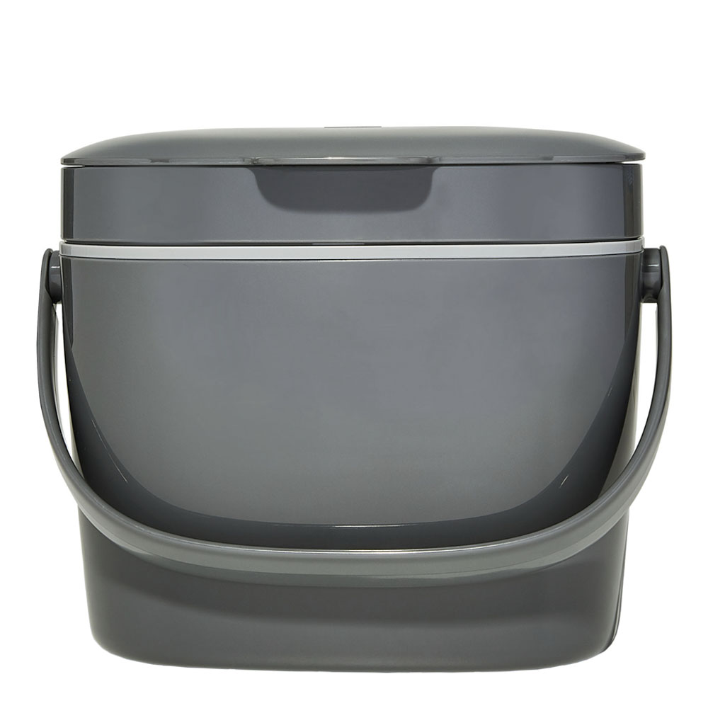 Good Grips Kompostkärl 6,6 L Grå