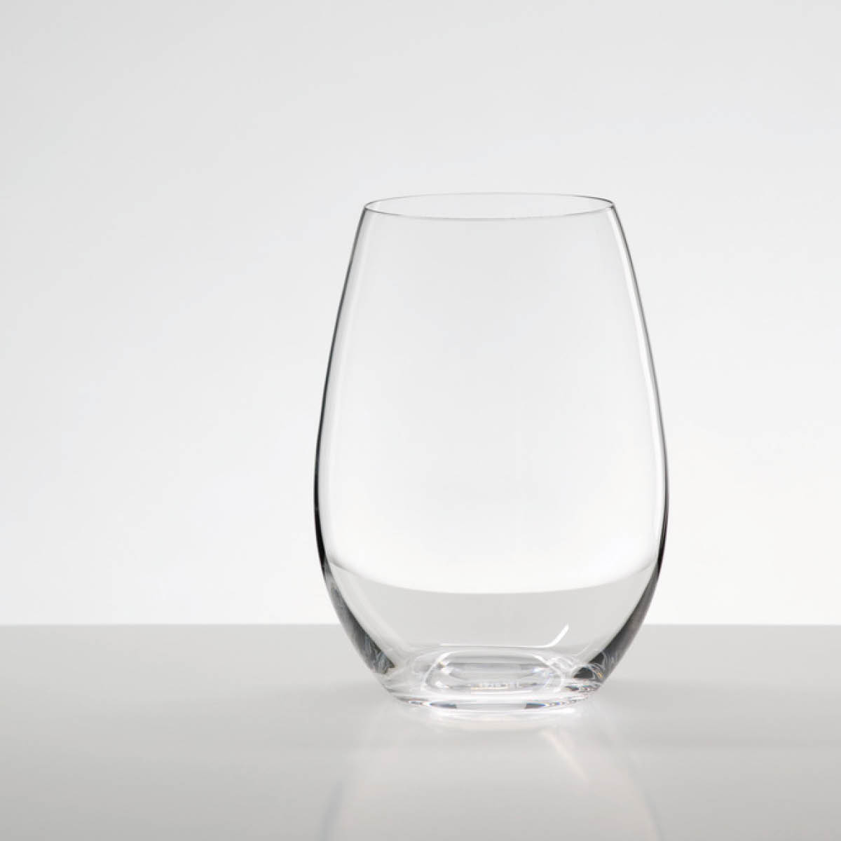 O Wine Syrah/Shiraz Glas 2-pack