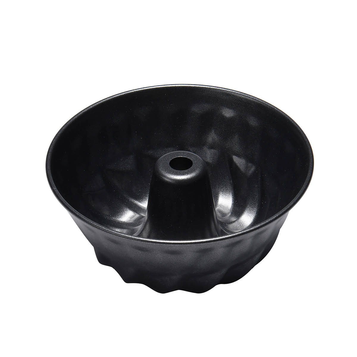 bAYk Bakform 11x4,5 cm Grå