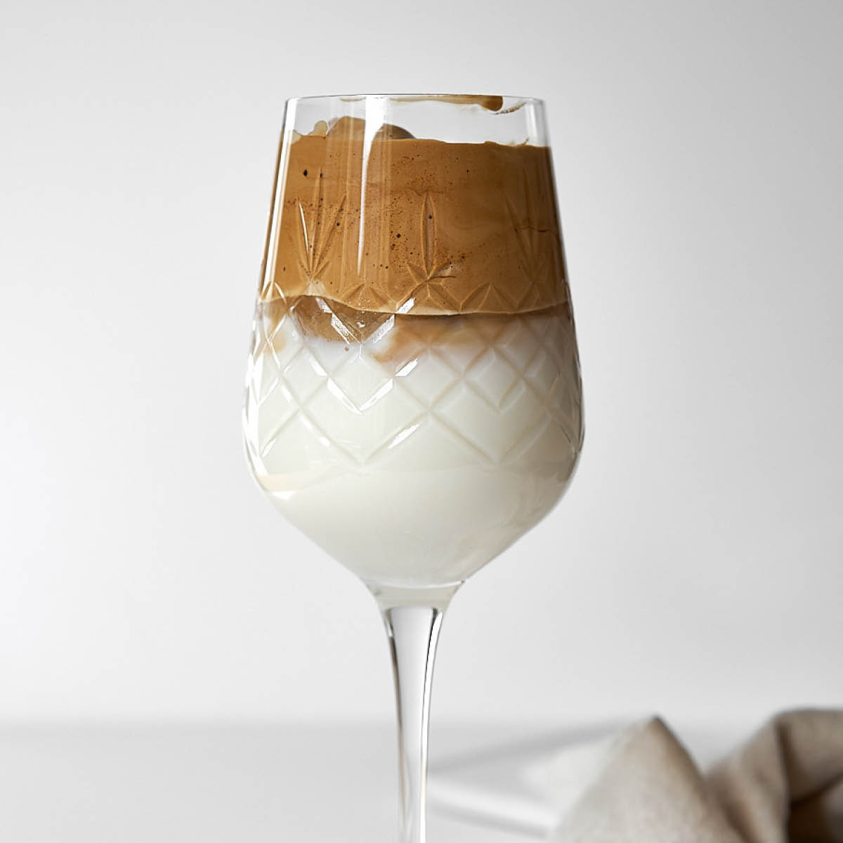 Crispy Monsieur Rödvinsglas 45 cl 2-pack Klar