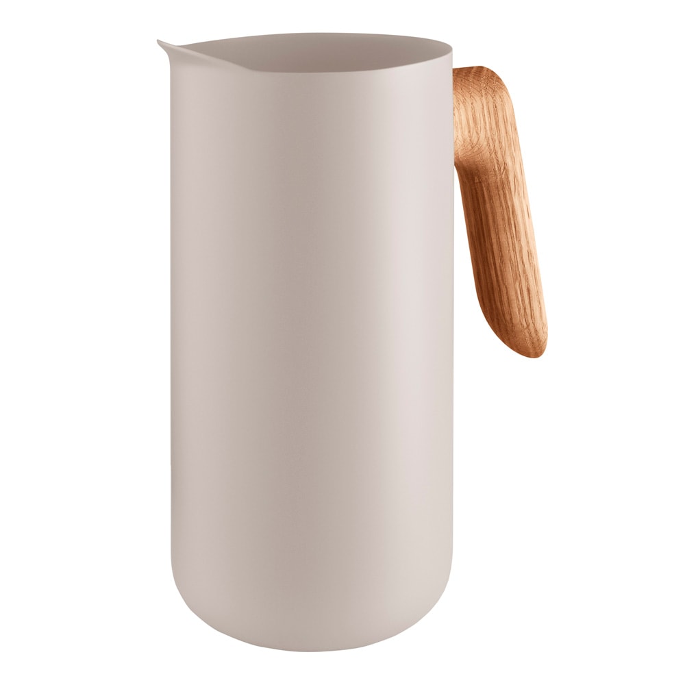 Nordic Kitchen Kanna 1,4 L Sand