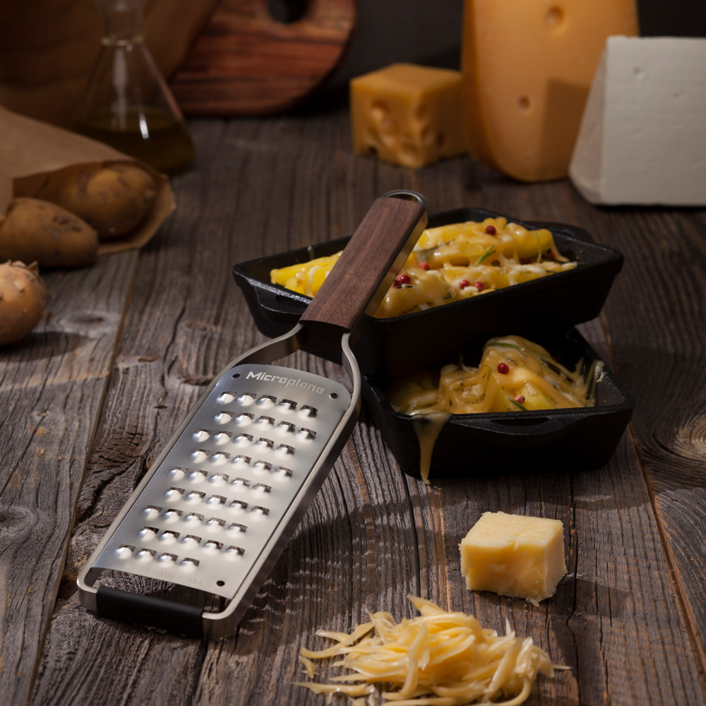 Master Rivjärn Extra Grov