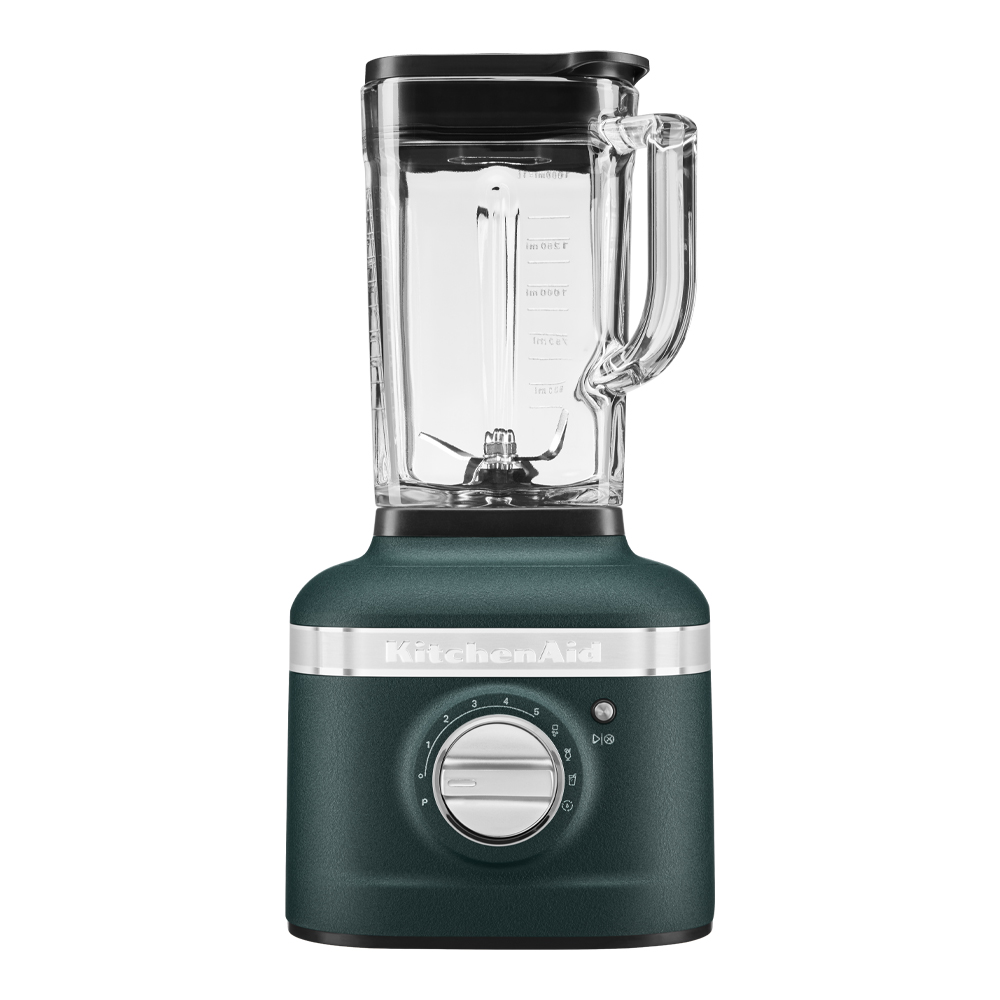KitchenAid Artisan K400 Blender 1,4 L Pebble Palm