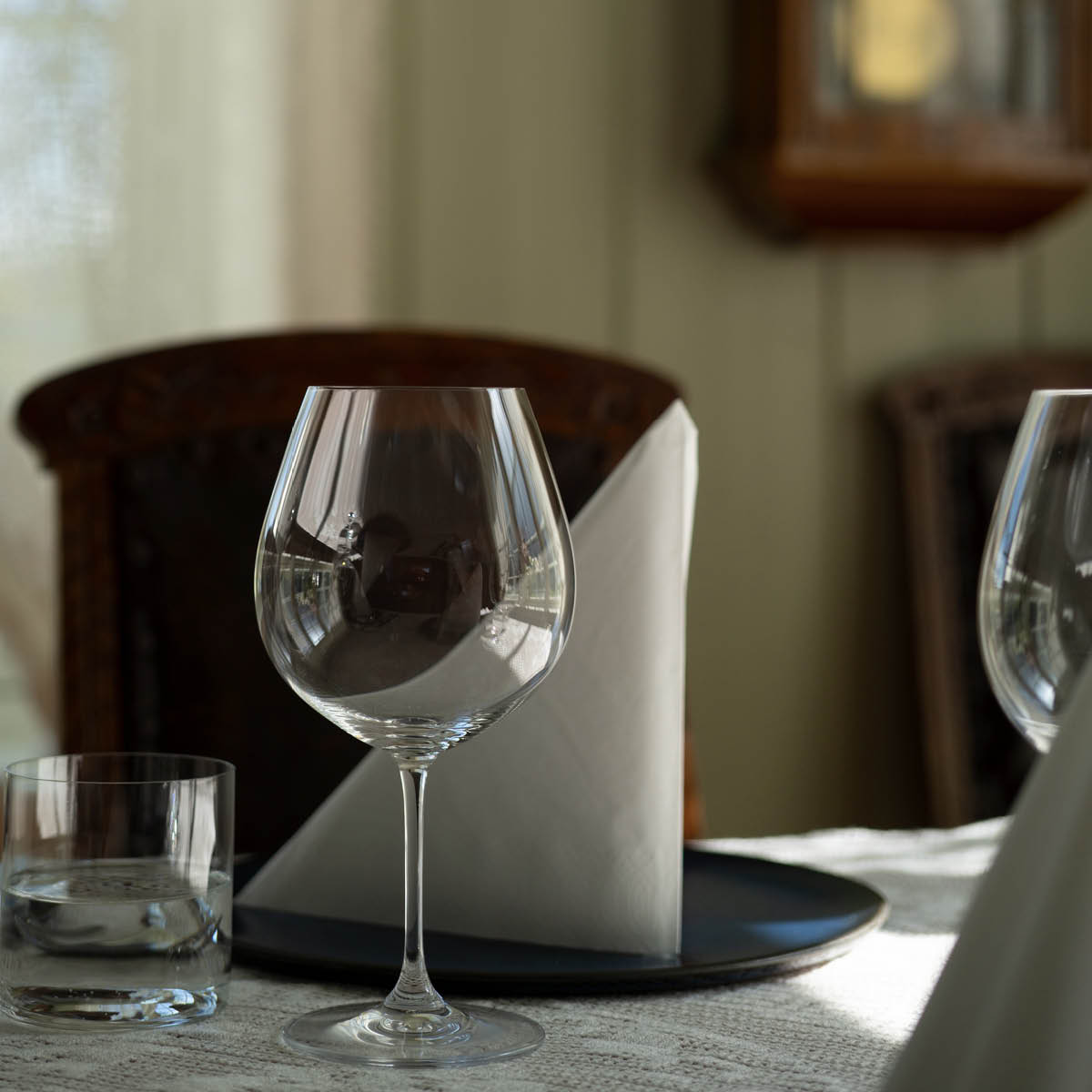 Vinum Riesling/Zinfandel Glas 2-pack