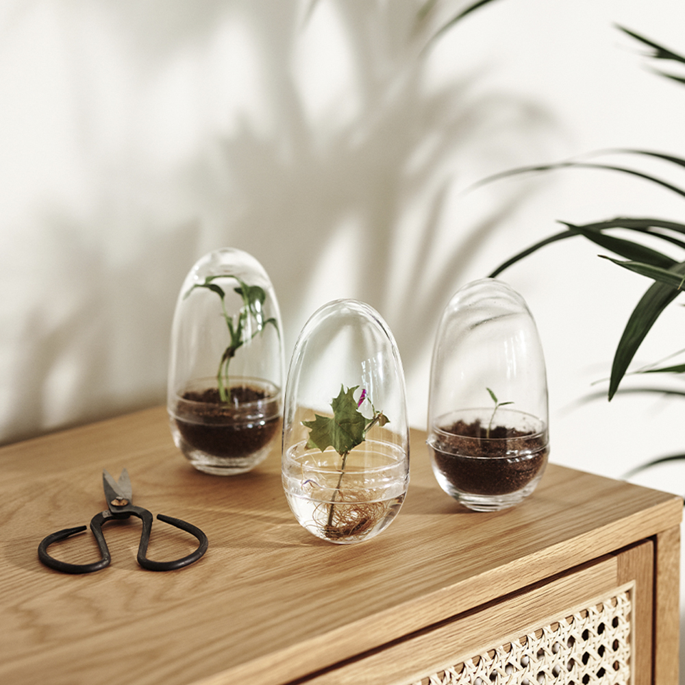 Grow Växthus Small 14 cm