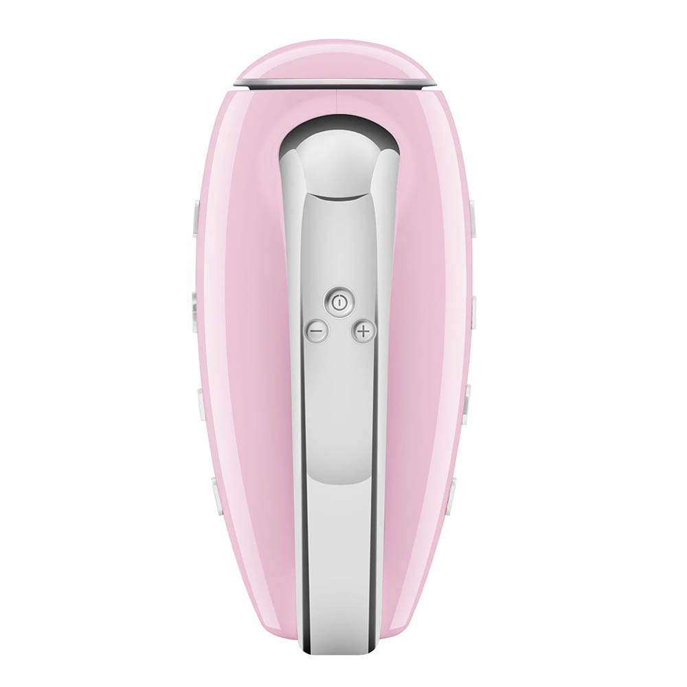 Smeg 50's Style Elvisp Rosa