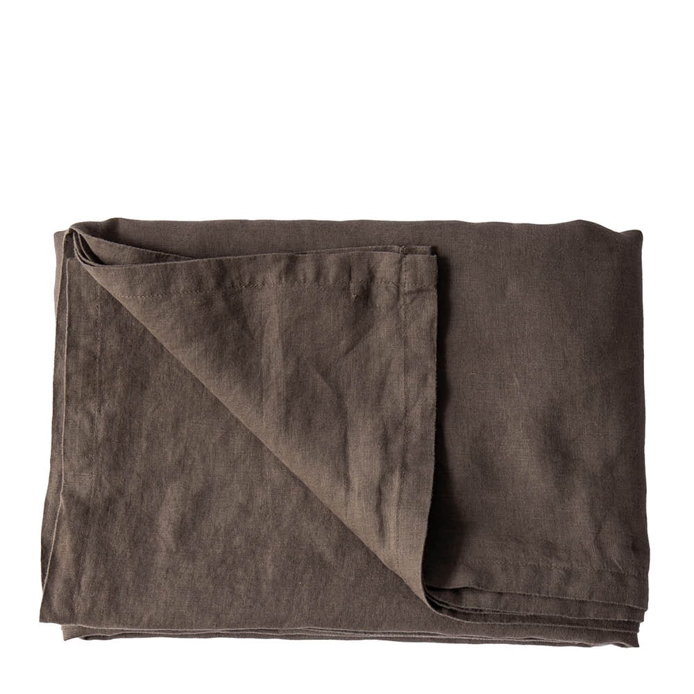 Duk Linne 145x330 cm Taupe