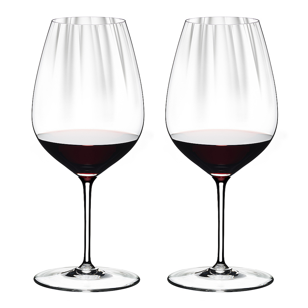 Performance Cabernet/Merlotglas 2-pack