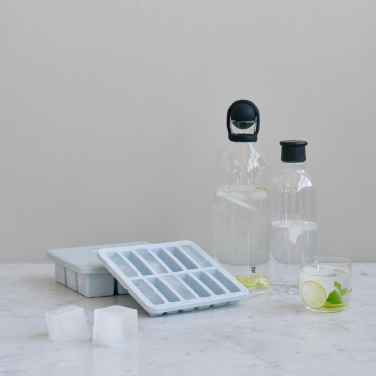 Freeze-It Isform med lock stor