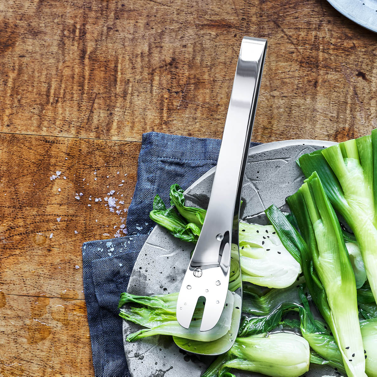 Nuova Serveringsstång