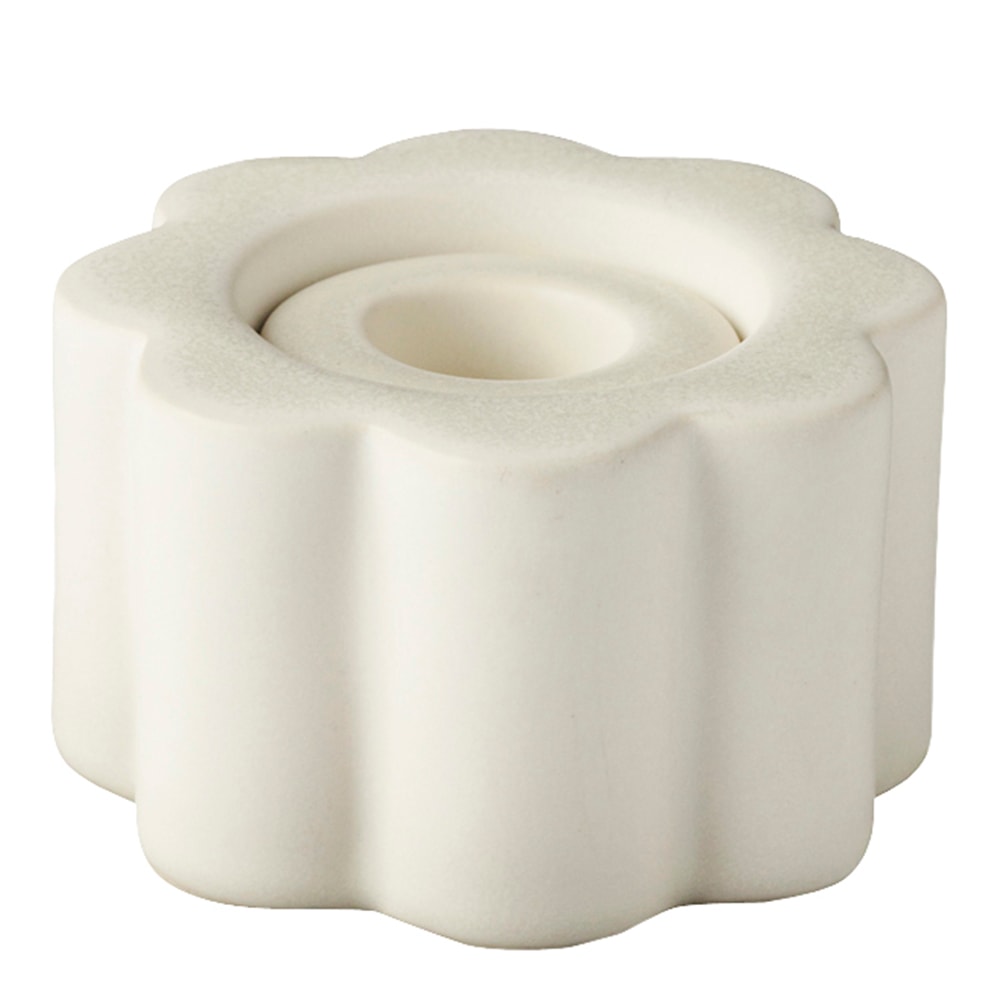 Birgit Vas 5 cm Shell