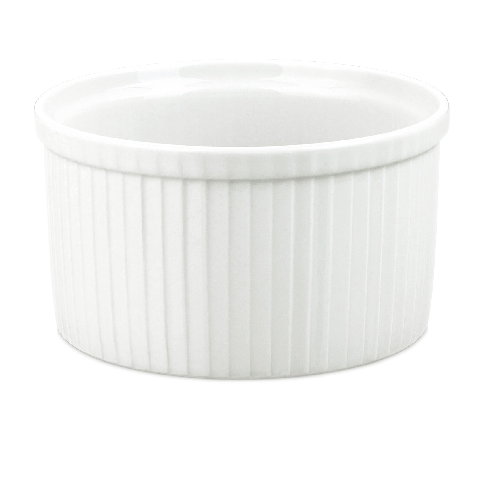 Suffleform hög 10 cm 35 cl