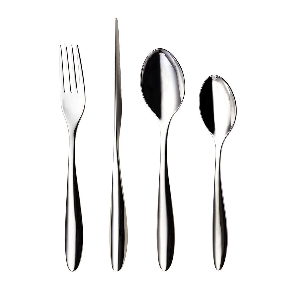 Lykke Bestickset 24 delar