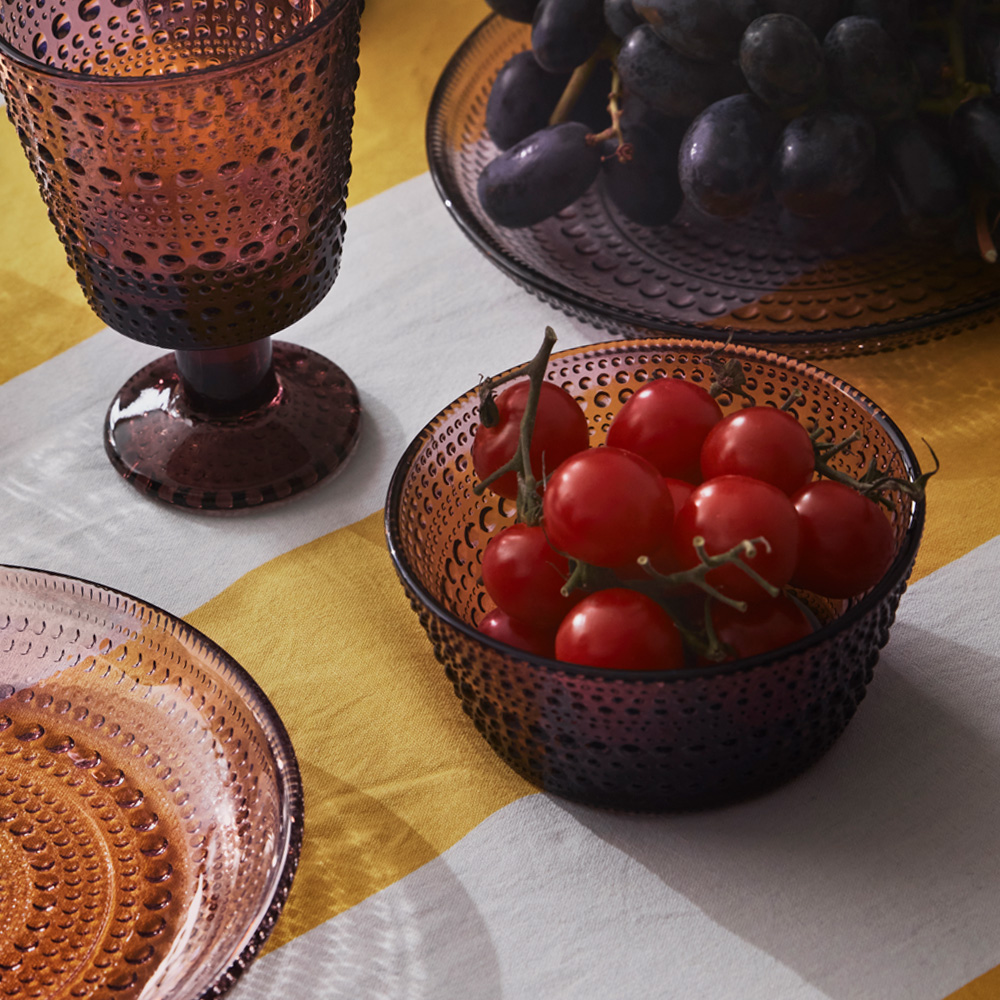 Kastehelmi Skål 23 cl Ljung