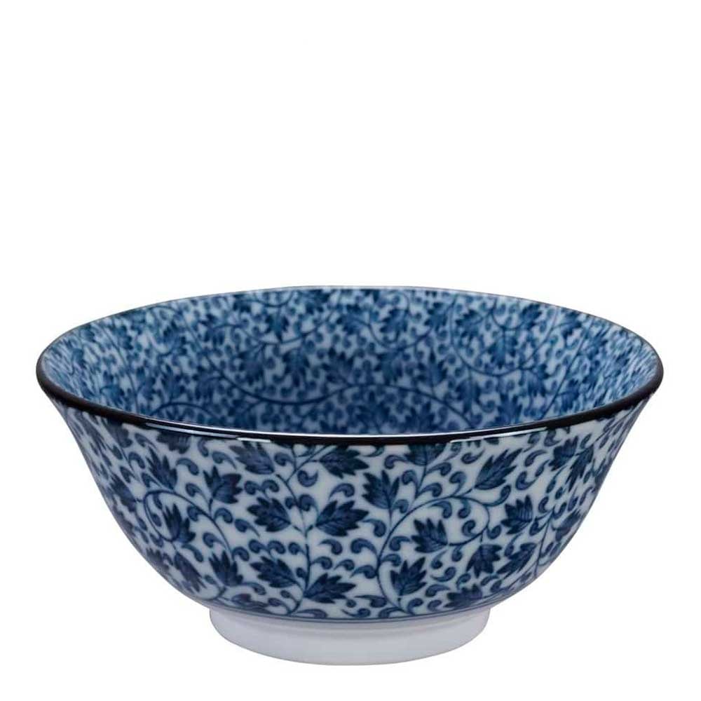 Mixed Bowls Skål 50 cl Karakusa
