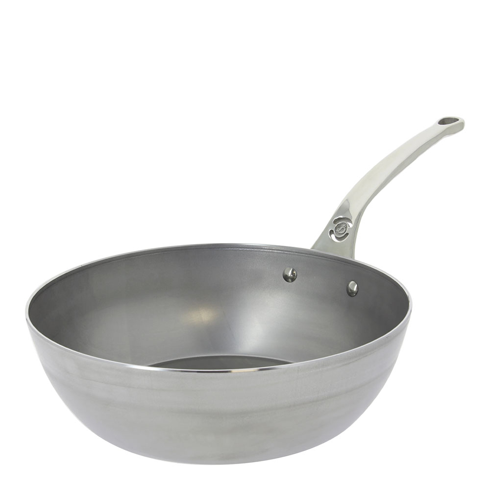 Mineral B Pro Trakt&ouml;rpanna 28 cm