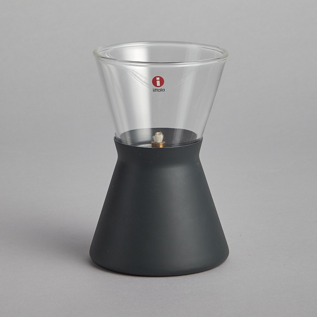 "Glow" Oljelampa Thomas Sandell