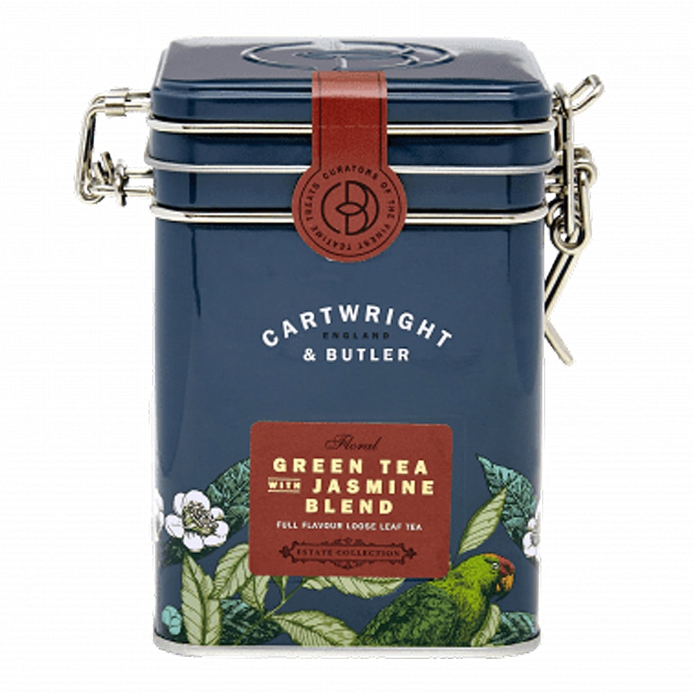 Grönt Te med Jasmin 70 g