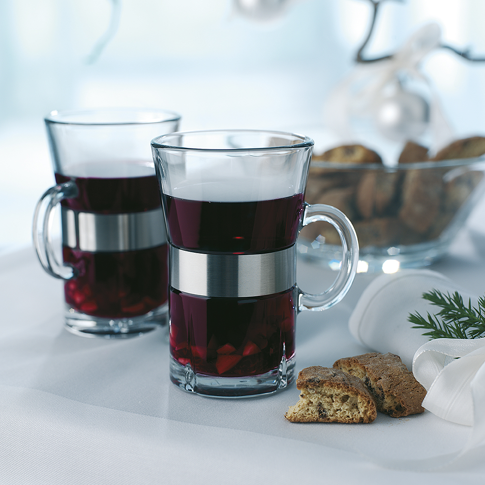 Grand Cru Hot drink 24 cl 2-pack