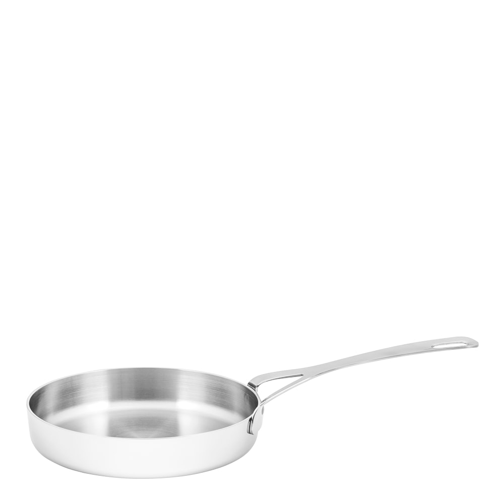 Resto Stekpanna Mini 16 cm 3-lager