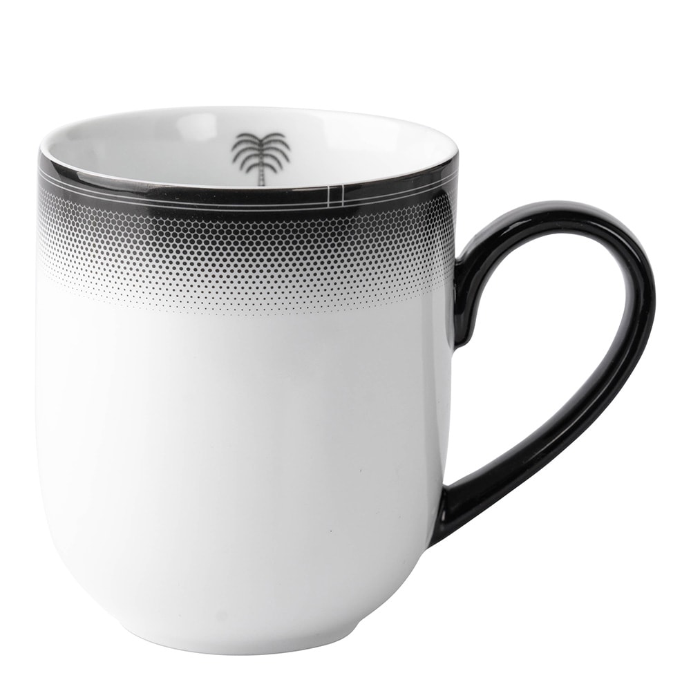 Voyage Mugg 35 cl Vit