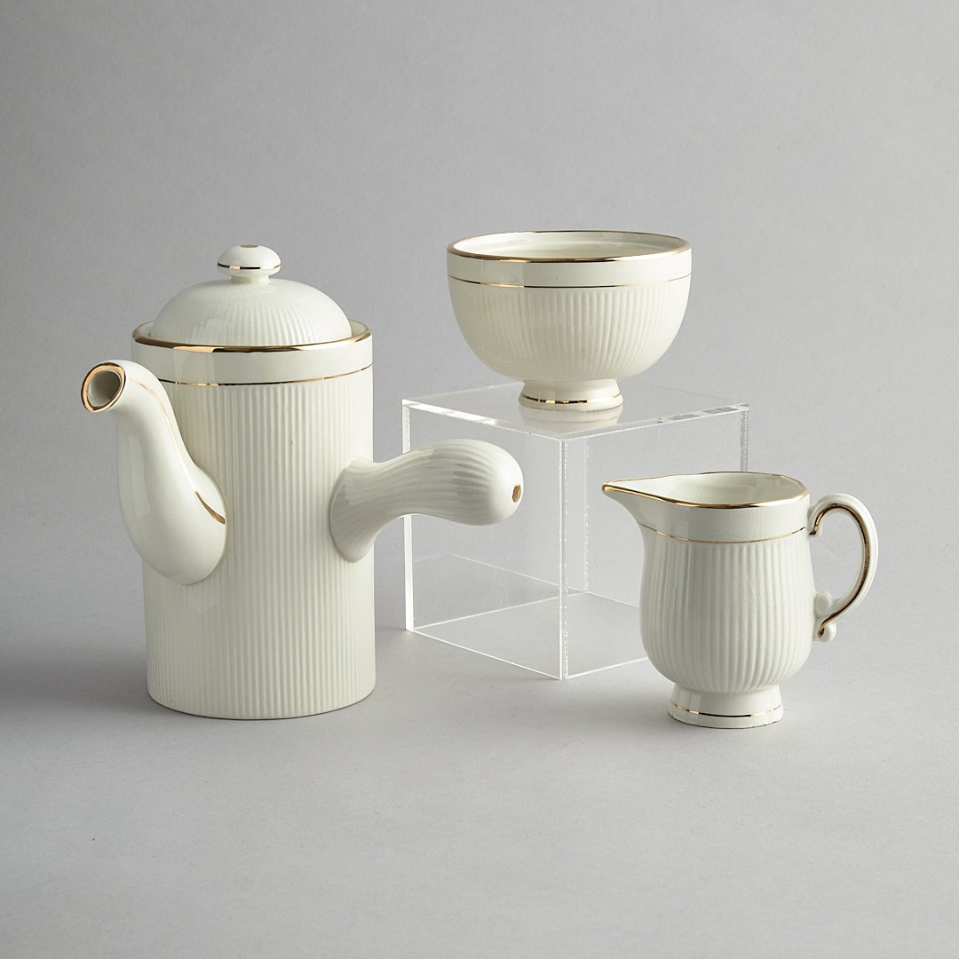 Teneriffa Arthur Percy