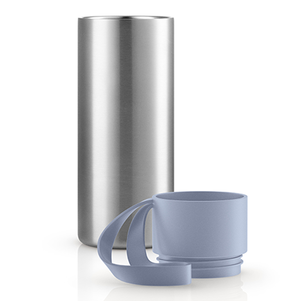 Mugg To Go 35 cl Blue sky