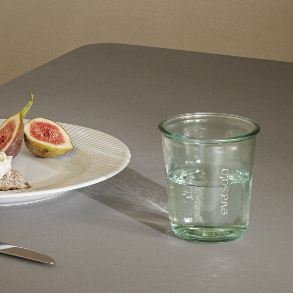 Dricksglas Recycled 25 cl 4-pack