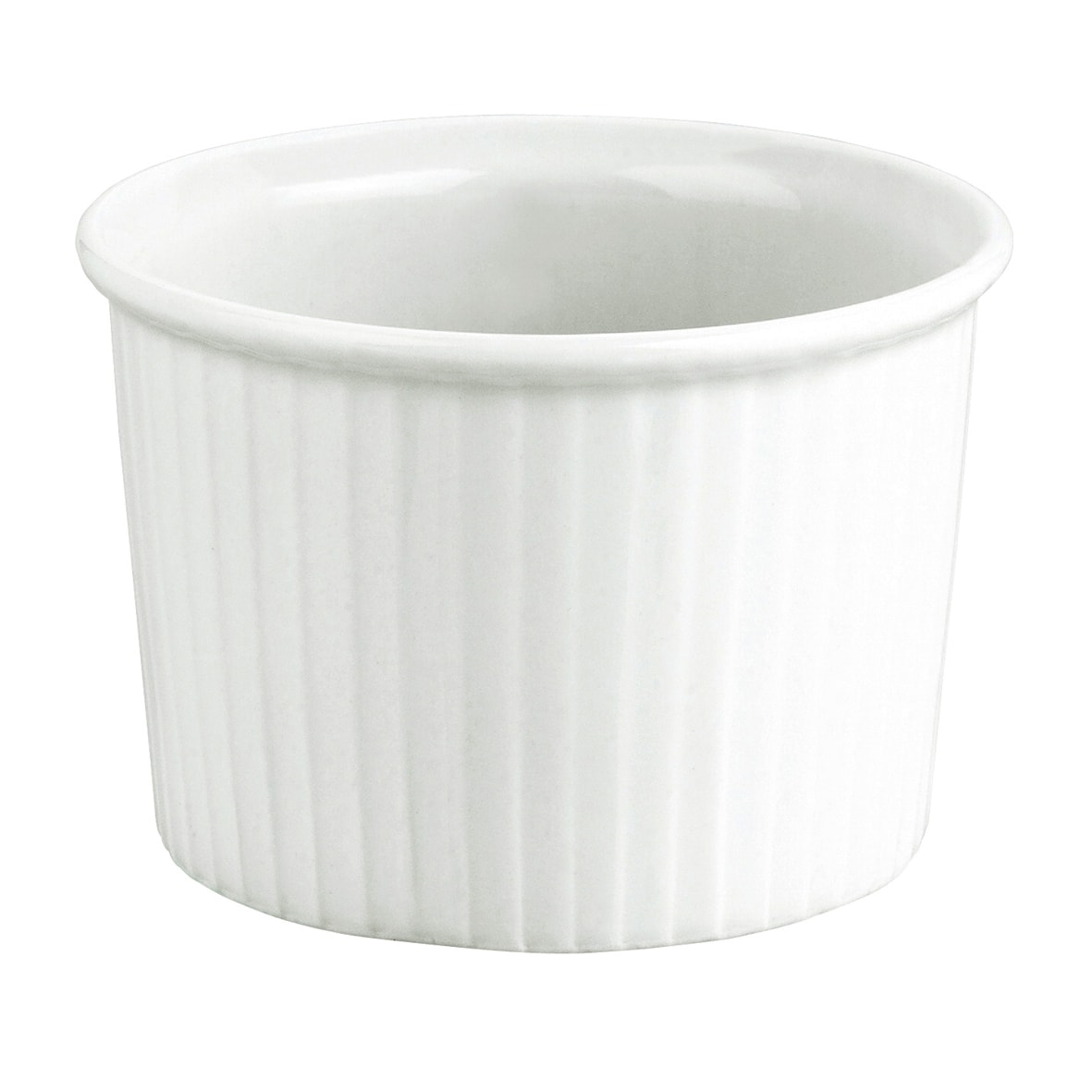 Ramekin hög 9 cm 21 cl