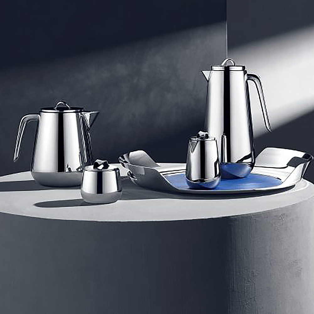 Helix Bricka Rostfri