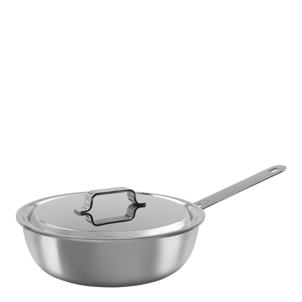 Sauteuse 24 cm