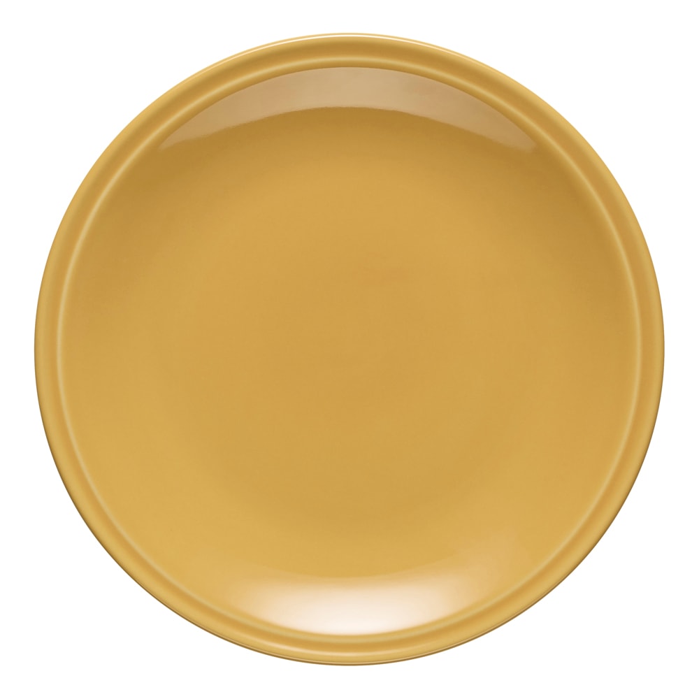 Höganäs Keramik Daga Assiett 19 cm Ockra