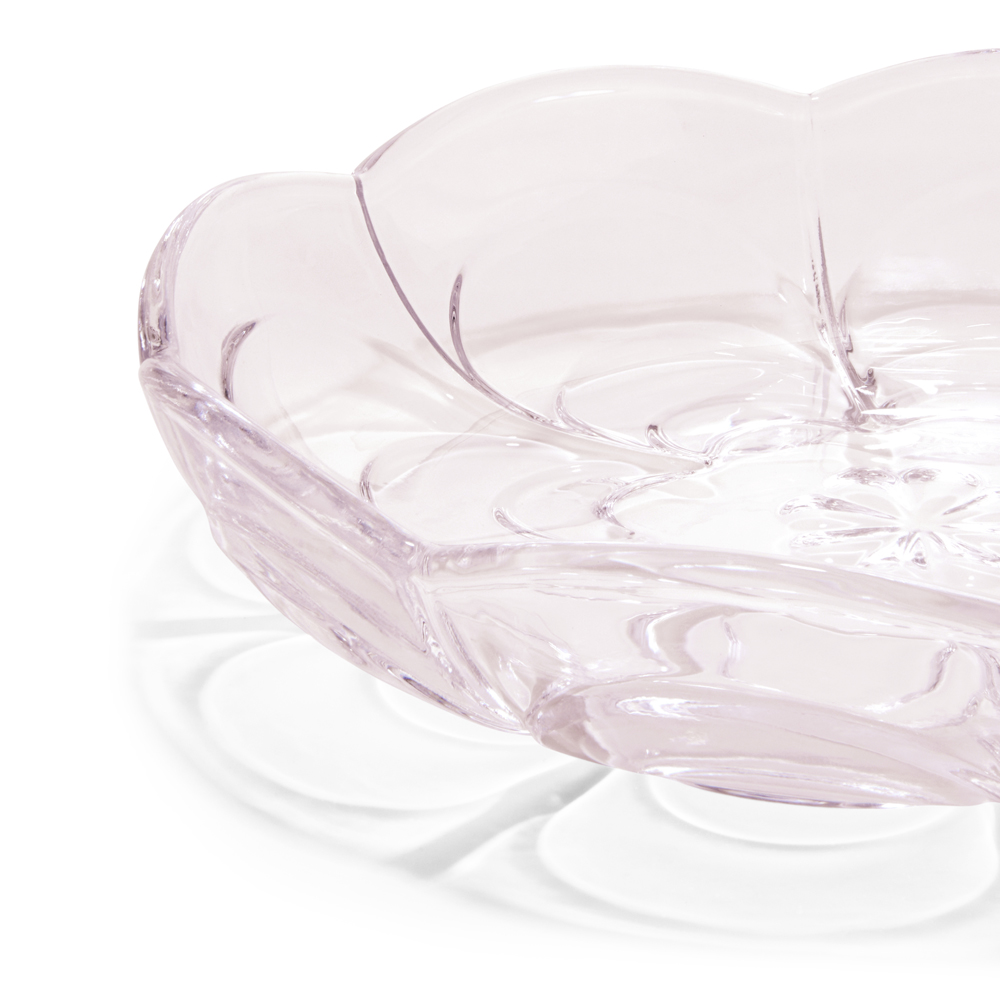 Lily Desserttallrikar 16 cm 2-Pack Cherry Blossom